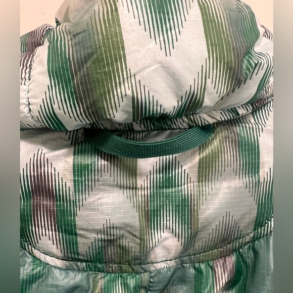 Free People Movement : Printed Pippa Packable Puffer Jacket - Picture 5 of 9